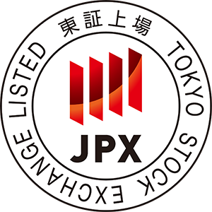 東証上場