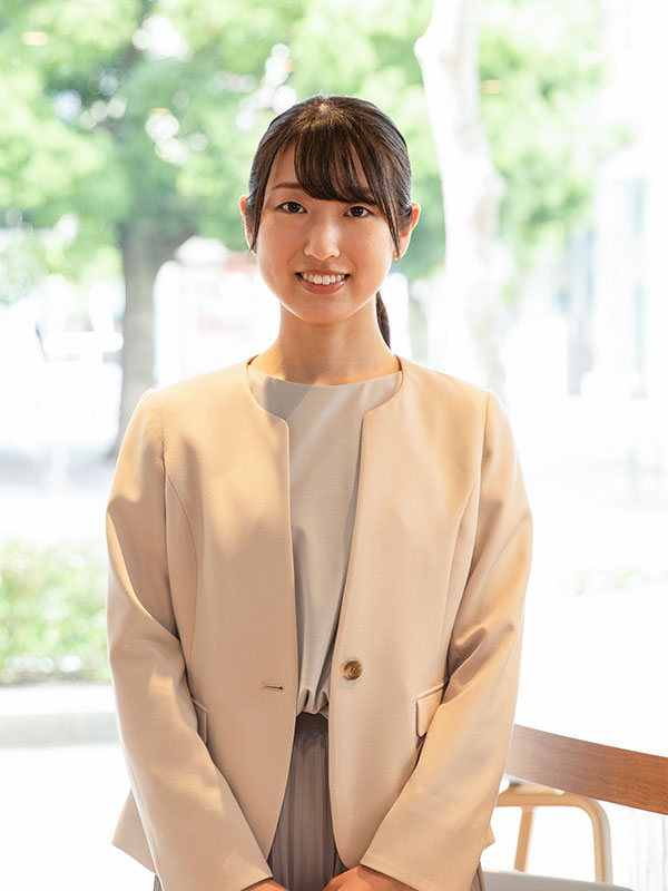 新卒採用